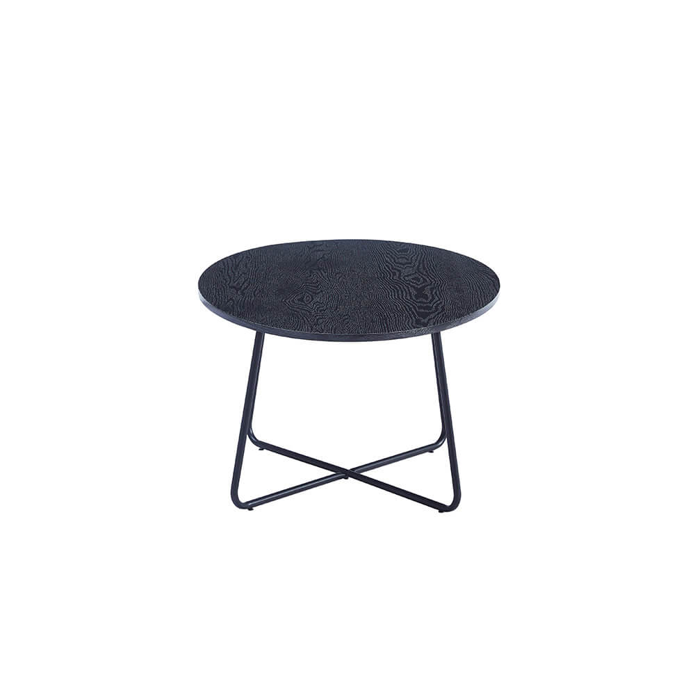Home Deluxe 4058166273512 Couchtisch Oval – Bild 4