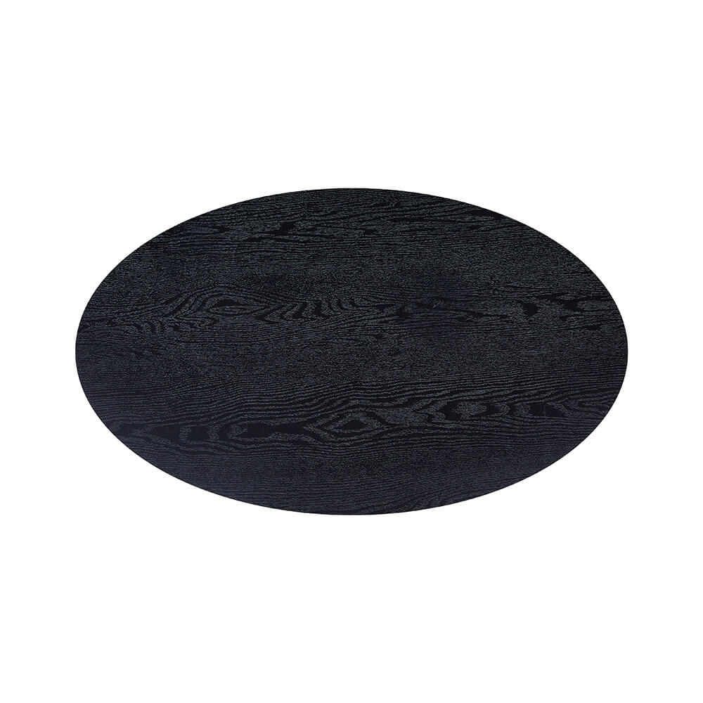 Home Deluxe 4058166273512 Couchtisch Oval – Bild 5