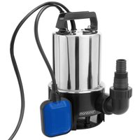 monzana Tauchpumpe 11500 L/h