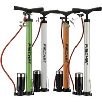 Fischer SC-11610420 Standpumpe Alu – Bild 2