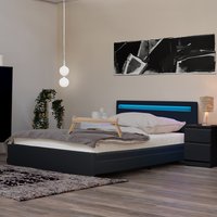 Home Deluxe 4058166017420 LED Bett – Bild 2
