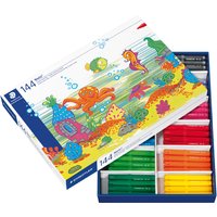 Staedtler SC-57890325 Fasermaler Jumbo – Bild 2
