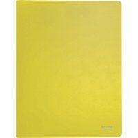 LEITZ Sichtbuch Recycle, A4, PP, mit 40 Hüllen, blau