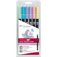 Tombow SC-1230092 Doppelfasermaler Set – Bild 2