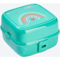 NKD 5225117 Lunchbox petrol – Bild 2