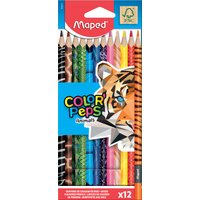 Maped SC-82832212 Dreikant-Buntstifte – Bild 2