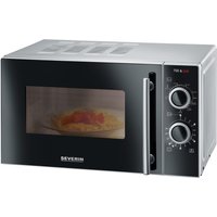 Severin SC-96270391 Mikrowelle 20L – Bild 2