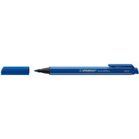 STABILO Fasermaler pointMax, ultramarinblau