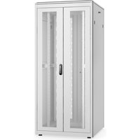 DIGITUS 19, Netzwerkschrank Unique, 42 HE, (B)800 x (T)800mm