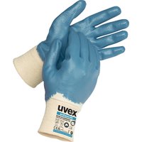 uvex Arbeitshandschuh profi pure HG, Größe 11 – Bild 2