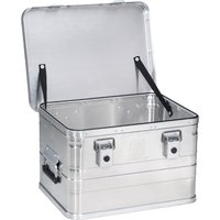 allit Aluminiumbox AluPlus Box S 29, silber – Bild 2