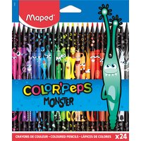 Maped SC-82862624 Dreikant-Buntstifte – Bild 2