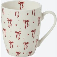 NKD 5225938 Kaffeetasse New Bone China – Bild 2
