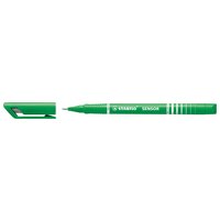 Stabilo SC-5651335 Fineliner grün – Bild 2