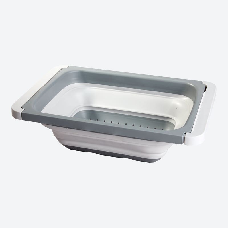 NKD 5225994 Abtropfgestell Eiche – Bild 3