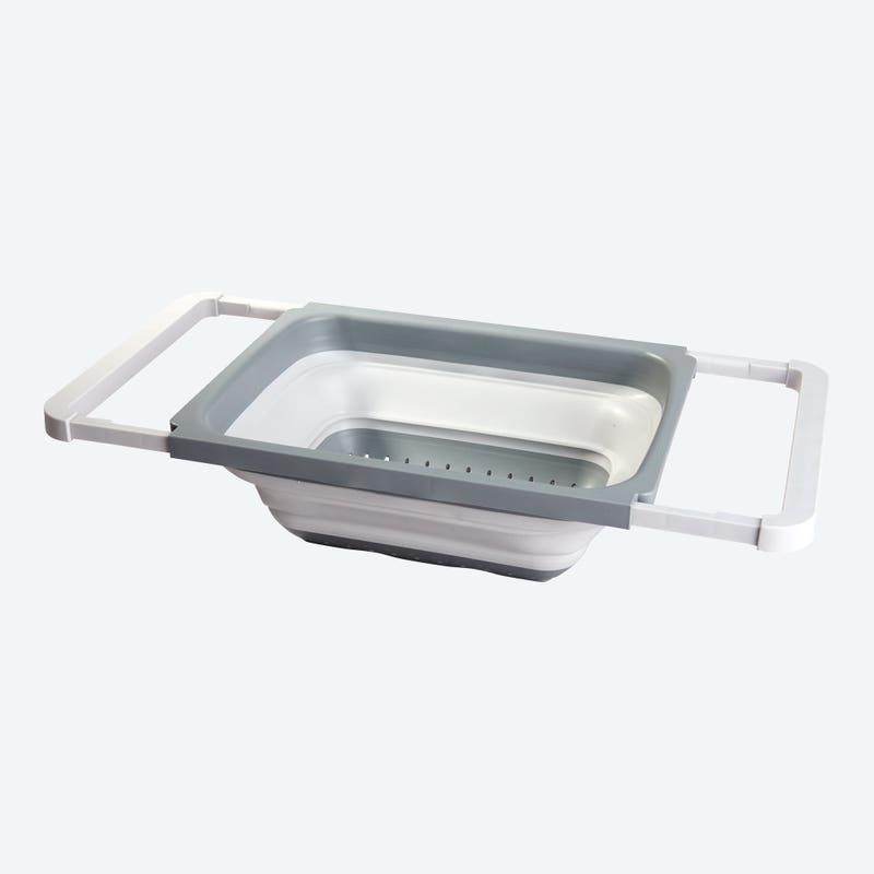 NKD 5225994 Abtropfgestell Eiche – Bild 4