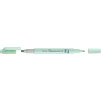 Pentel Textmarker Illumina Flex Pastel, pastellhellgrün