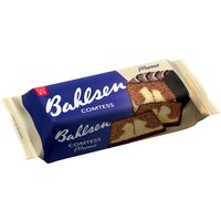 Bahlsen SC-9504719 Comtess Marmor Kuchen