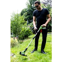 BRÜDER MANNESMANN Akku-Rasentrimmer, 20 Volt