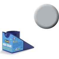 Eisen (metallic) - Aqua Color - 18ml