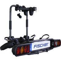 FISCHER Kupplungs-Fahrradträger, Proline Evo – Bild 2
