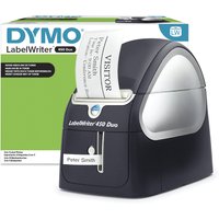 DYMO Etikettendrucker, LabelWriter 450 Duo