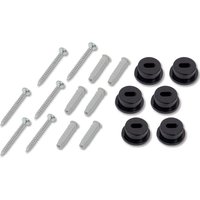 sigel Wandhalterung-Ersatz-Set artverum XL, schwarz – Bild 2