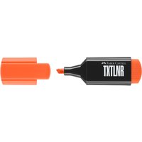 FABER-CASTELL Mini-Textmarker TXTLNR, orange – Bild 2