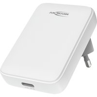 Ansmann SC-18006444 USB-Steckdosenadapter – Bild 2