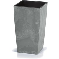Deuba 108513 Blumentopf Betonoptik – Bild 2