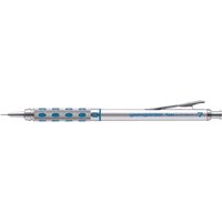 Pentel Druckbleistift GRAPHGEAR 1000, Minenstärke: 0,7 mm – Bild 2