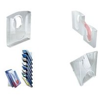 LEITZ Universal-Adapter für Tisch-/Wandprospekthalter 5401