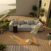 Home Deluxe 4058166448484 Outdoor Sofa