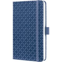 Sigel SC-8204334 Notizbuch A6 – Bild 2