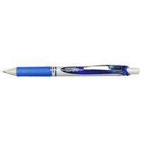 Pentel Liquid Gel-Tintenroller Energel BL77 Eco, blau – Bild 2