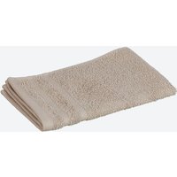NKD 1739204 Frottee-Gästetuch 30x50cm