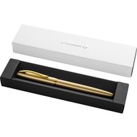 Pelikan Tintenroller Jazz Noble Elegance, gold