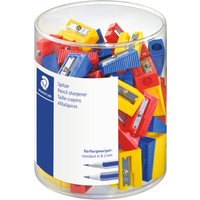 Staedtler SC-5655006 Spitzer 100er – Bild 2