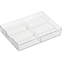 DURABLE Schubladeneinsatz, COFFEE POINT CADDY, Acryl