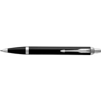 PARKER Druckkugelschreiber IM Essential, Schwarz C.C.