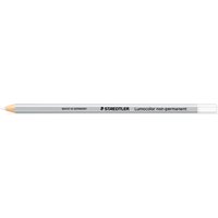 STAEDTLER Lumocolor non-permanent omnichrom 108, weiß – Bild 2