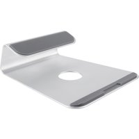 LogiLink Notebook-Ständer, aus Aluminium, bis 38,10 cm (15, )