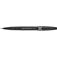 PentelArts Pinselstift Sign Pen Artist, schwarz – Bild 2