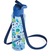 Maped PICNIK Trinkflasche ACCESS VÖGEL, 0,5 l, rosa