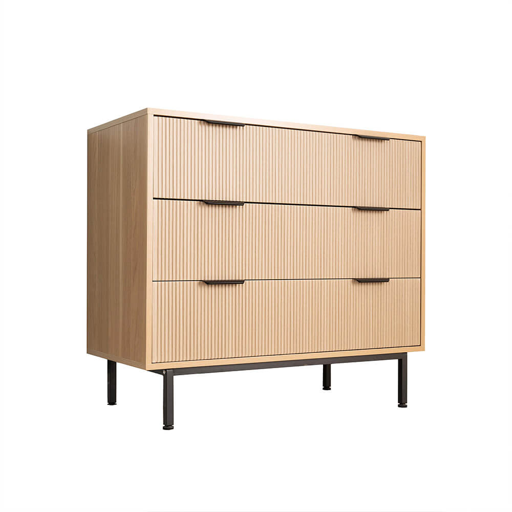 Kommode NYLA - 90 x 80 cm – Bild 6