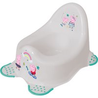 keeeper kids Babytopf adam, Peppa Pig, hellgrau – Bild 2