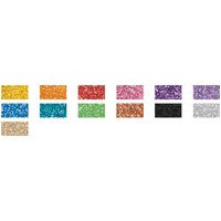 Marabu Textilmarker, Textil Painter Glitter, schwarz – Bild 2