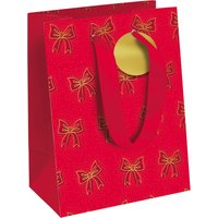 Clairefontaine Weihnachts-Geschenktüte, Scintillant