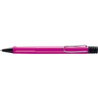 LAMY Druckkugelschreiber safari pink