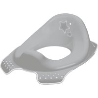 keeeper kids Kinder-Toilettensitz ewa, stars, grau – Bild 2